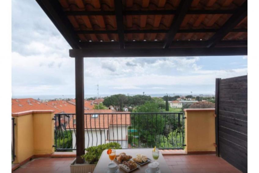 Residence Loano - TWO-ROOM APARTMENT 4 PAX BALCONY B4B - foto 18