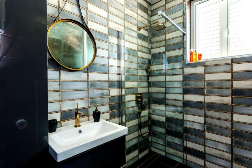 Villa Rustic stone - foto 25