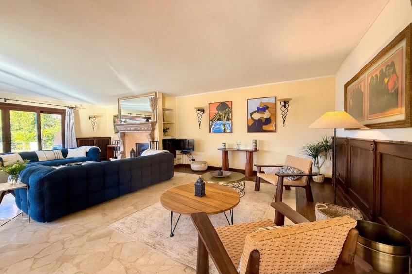 Villa Isola Verde (Main Villa) - foto 21