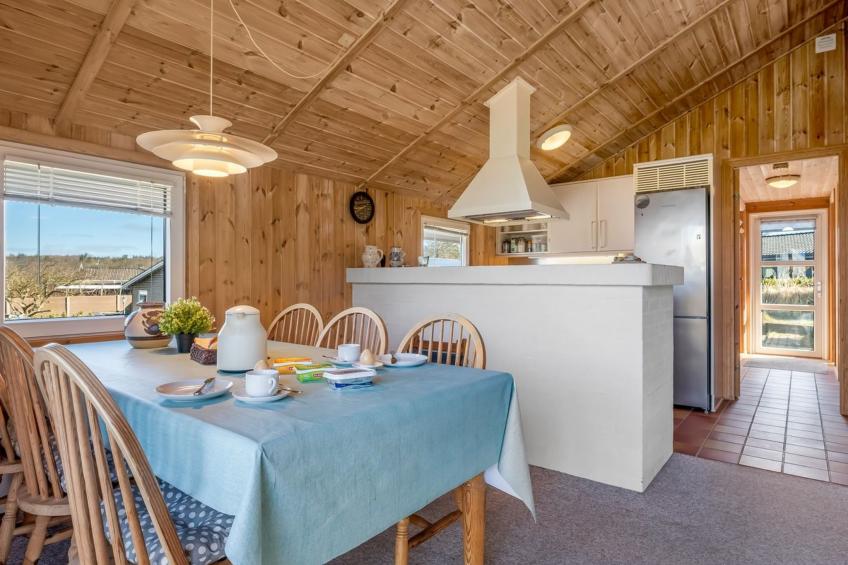 "Heika" - 6.8km from the sea - foto 15