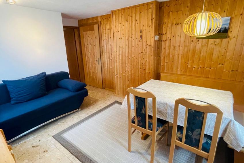 Chalet Muntaluna - foto 12