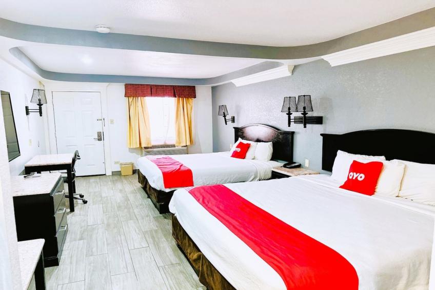 2 King Bed - foto 26