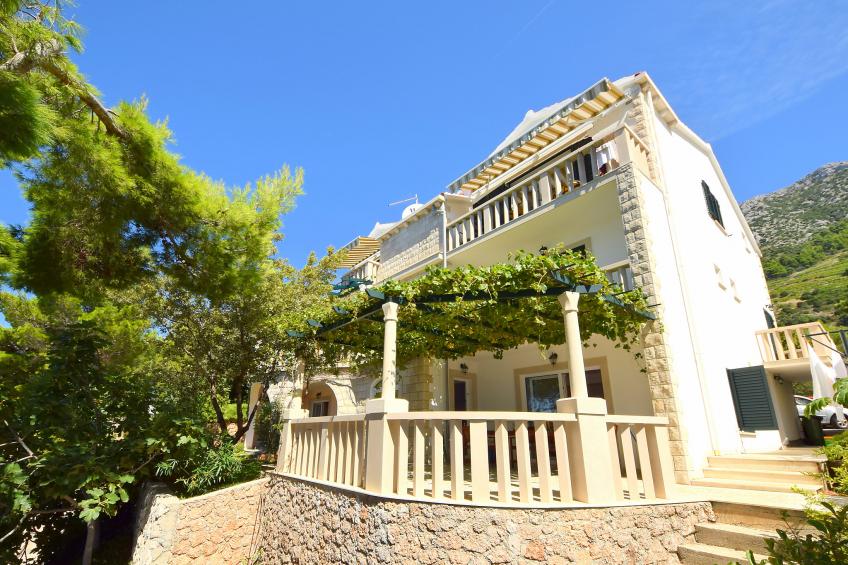 Ferienwohnung - BF-Z4X4 - foto 13