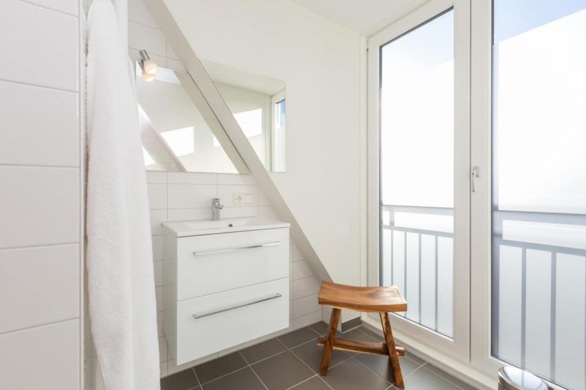 Aparthotel Zoutelande - 2 pers luxe appartement - foto 17