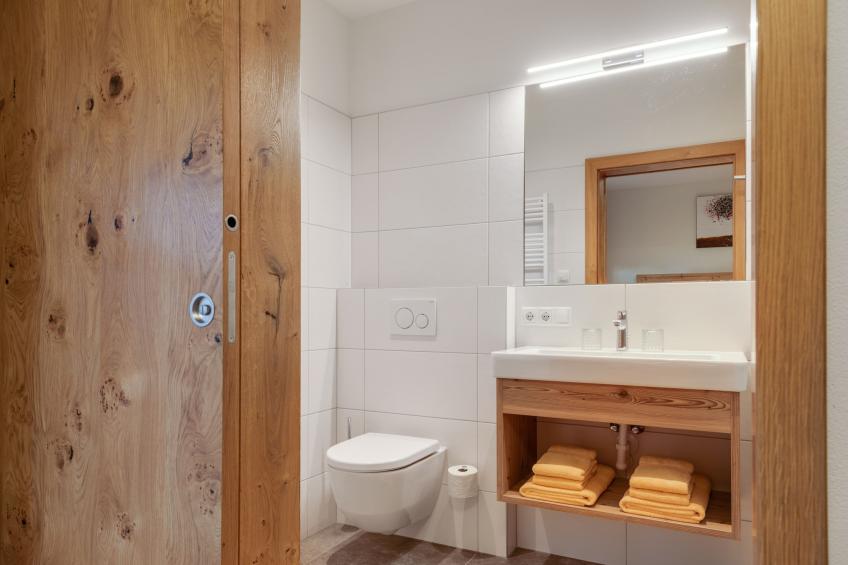 Salzach Appartement Wald - foto 19