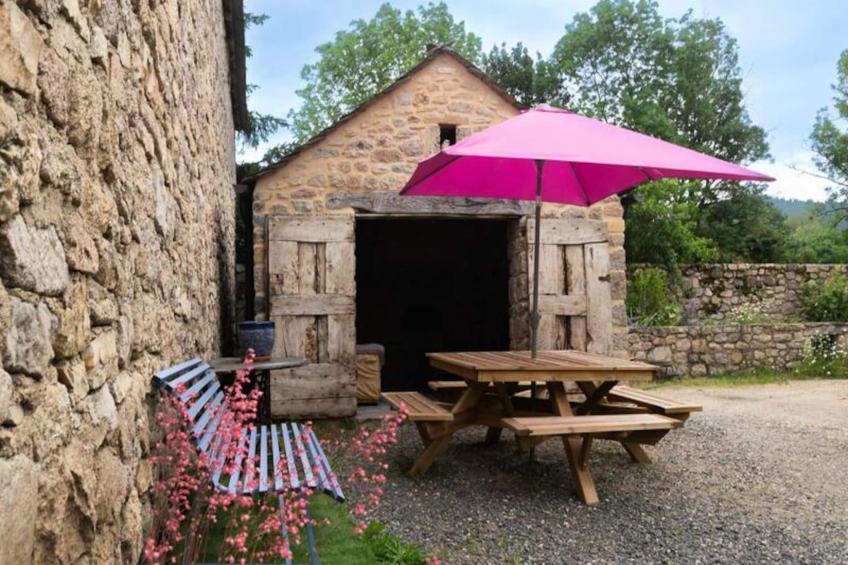 Gîte de France La maison bleue 4/6 personnes 3 épis - foto 4