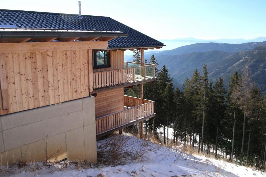 Alpina Lodge - foto 58