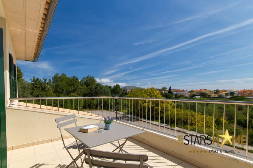 Brisa de Mar 1, Villa 5StarsHome Mallorca - foto 35