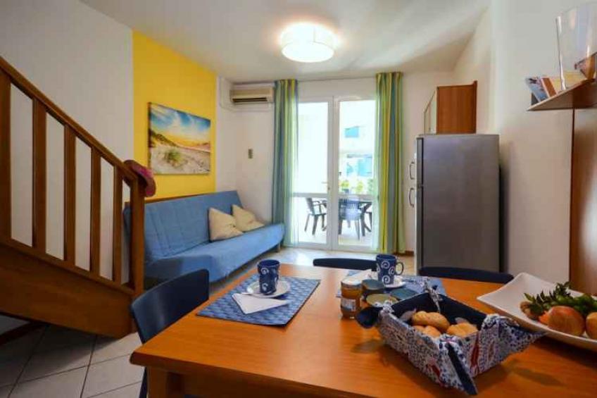 Vakantiehuis Rijtjeshuis met particuliere tuin - VW-VHMN - foto 16