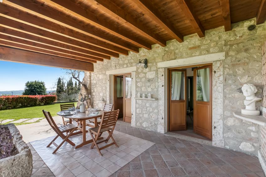 Appartamento Baldo - foto 32
