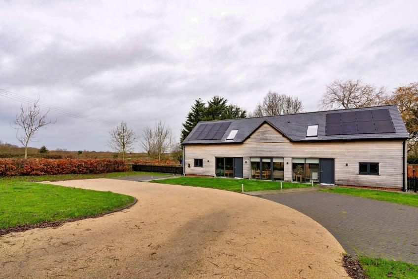 Acorn Cottage - foto 32