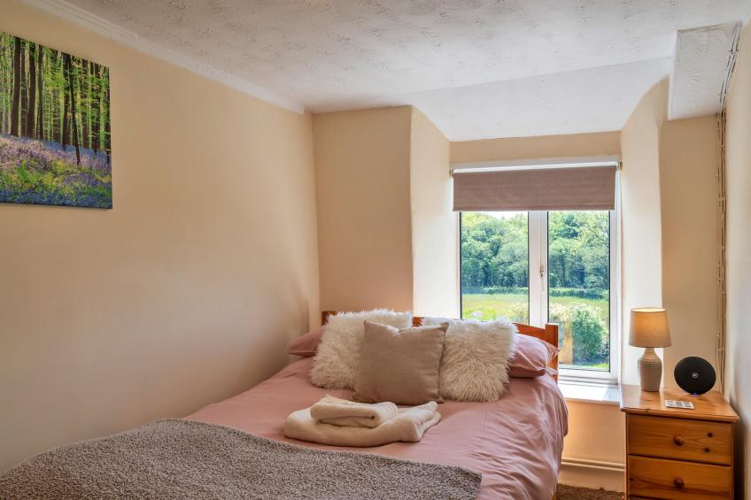 Cutkieve Farm Cottage - foto 17
