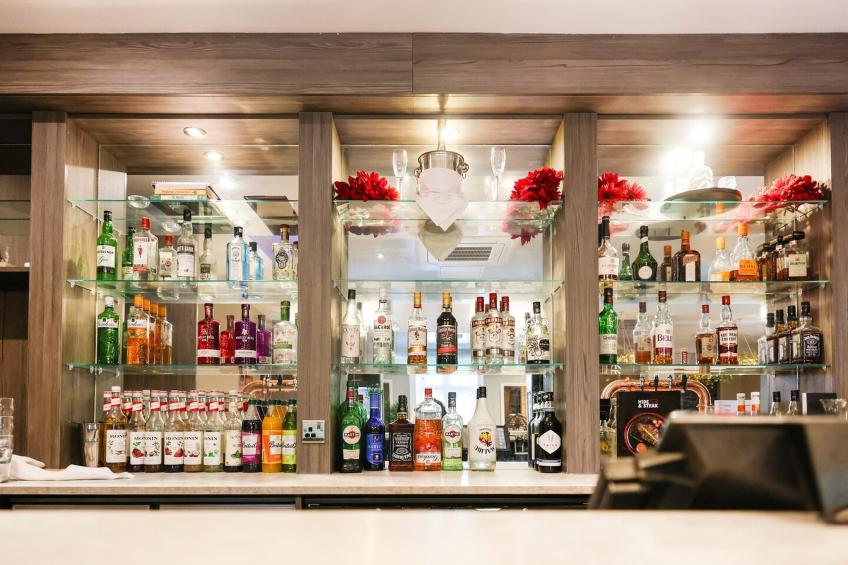 Tong Park Double Room - foto 7