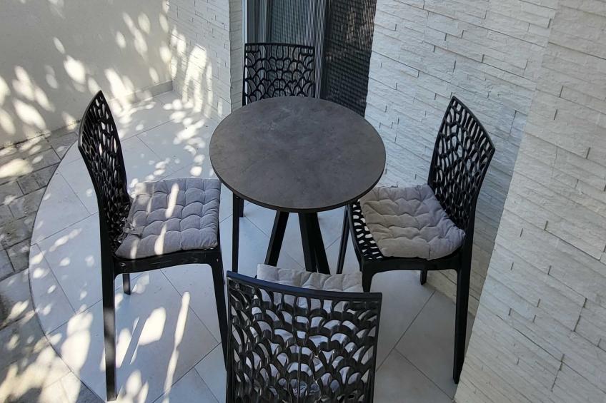 Apartments Ivankovic - One Bedroom  Apartment with Terrace - foto 3