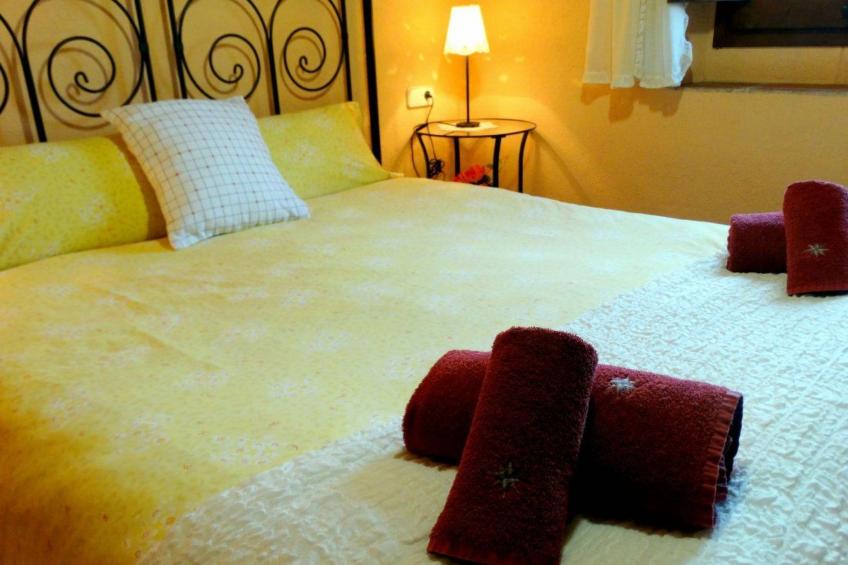 Bauernhaus im Naturpark Gavarres - foto 20