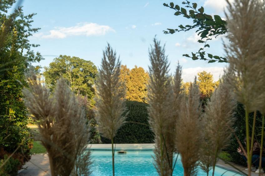 Fronsac Deluxe Piscine 6p - foto 21