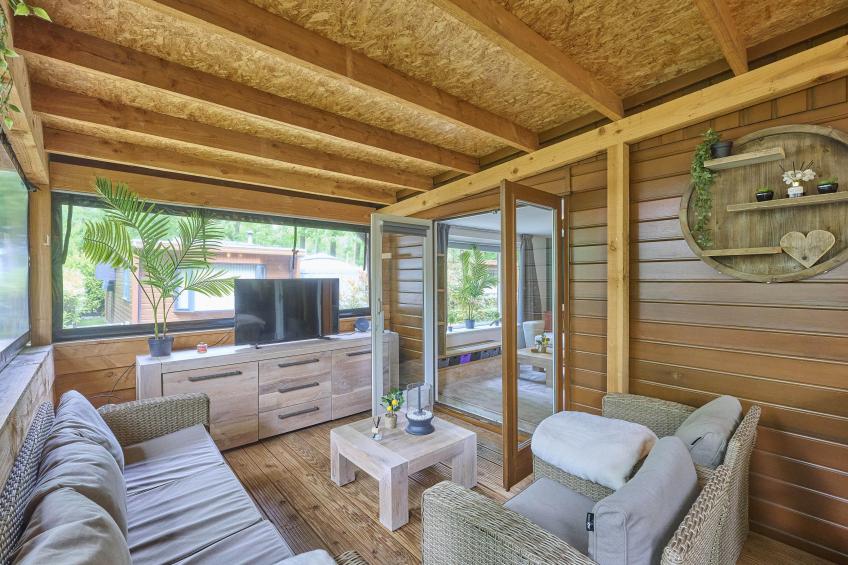 t Heische hofje - foto 30