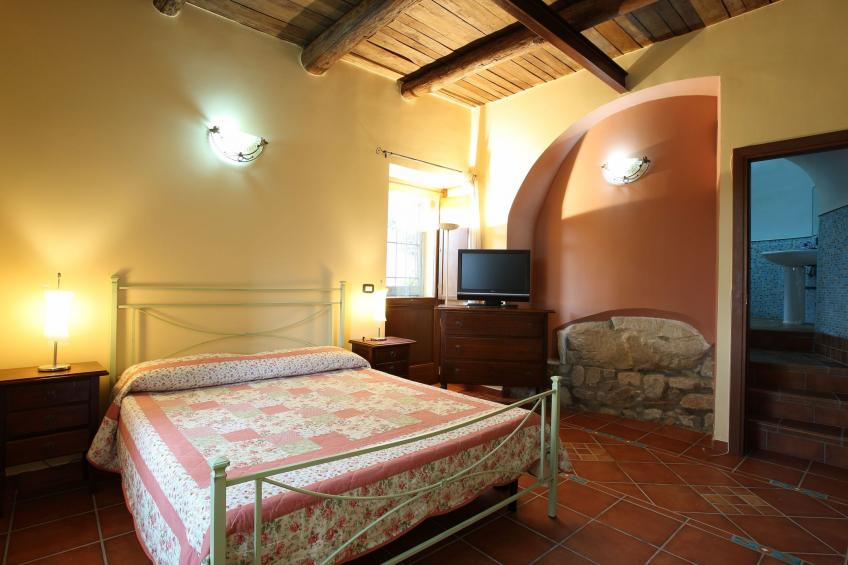 LandHausFelicia - Primel