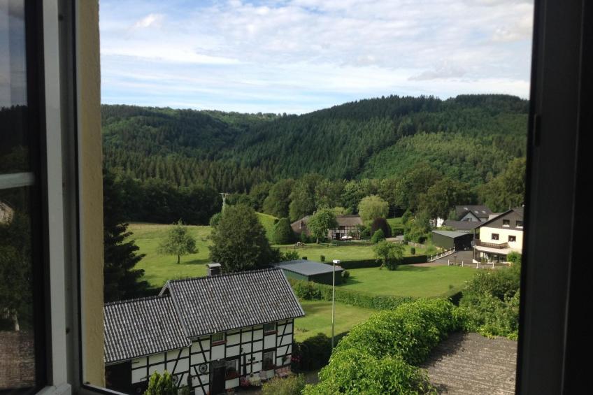 Großes, modernes Ferienhaus mit Terrasse - foto 16