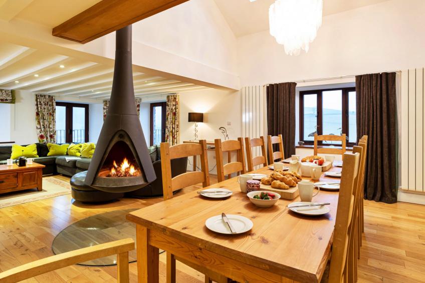 Bretherdale Barn - foto 26