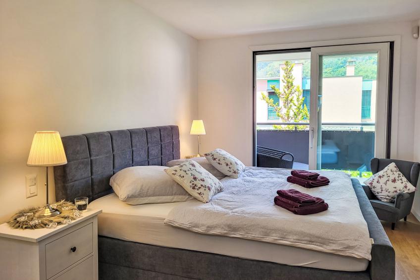 App. Julia Caslano - foto 11