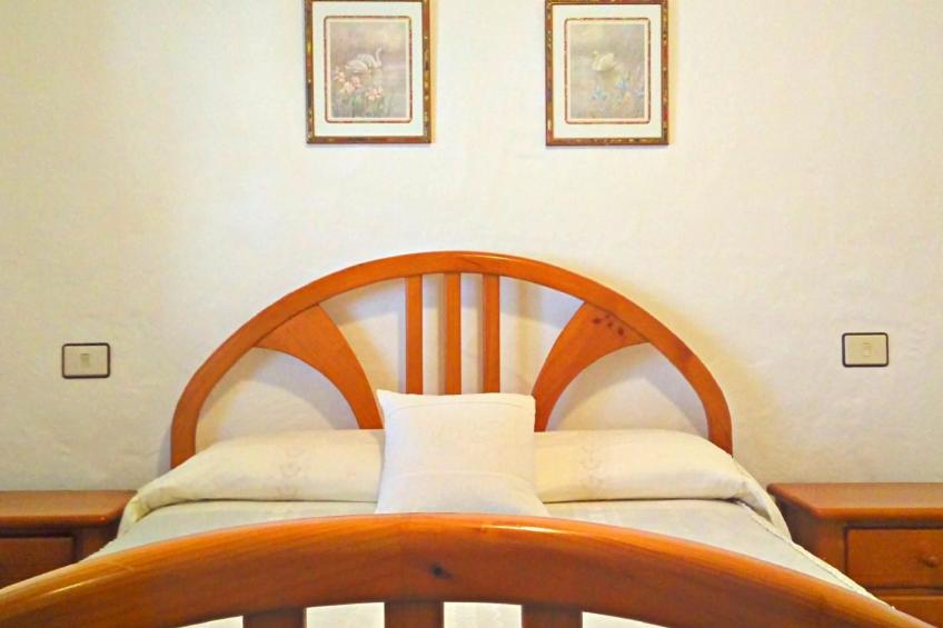 Wohnung "Faro de Sardina" mit Blick aufs Wasser - foto 5