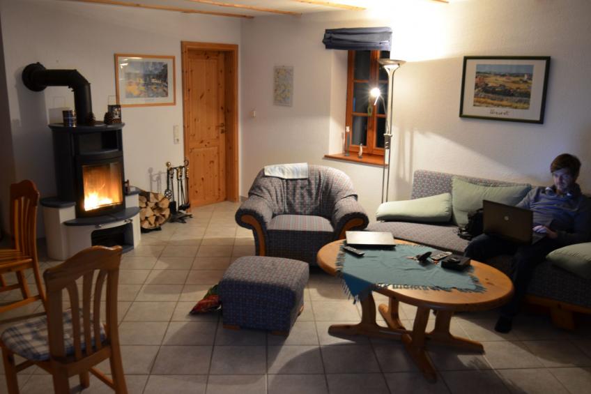 Haus am Wiek - foto 8