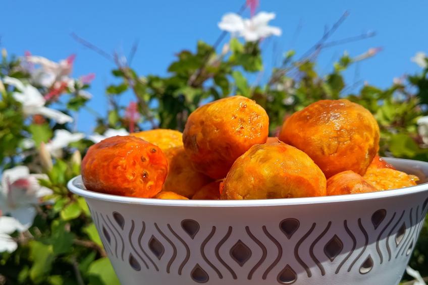 "Haus am Meer in Sizilien" - foto 24