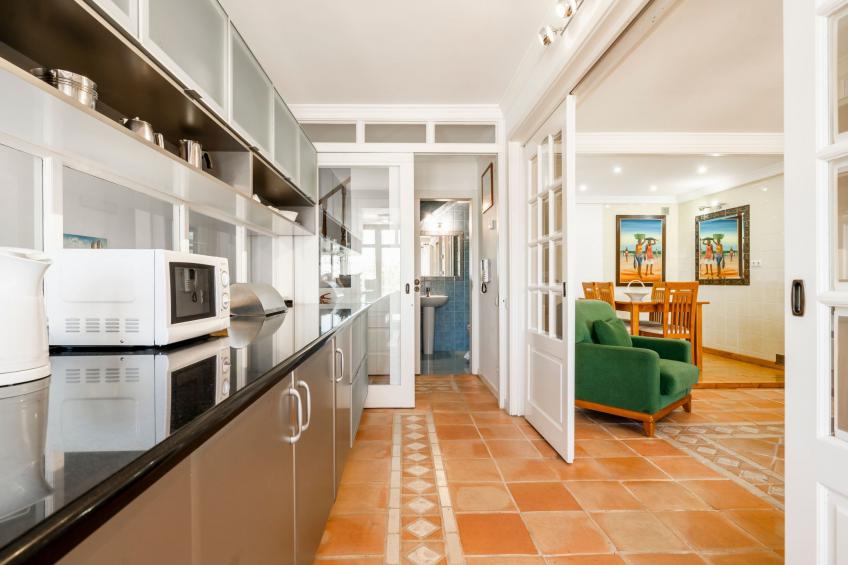 Haus am Flussufer - foto 8