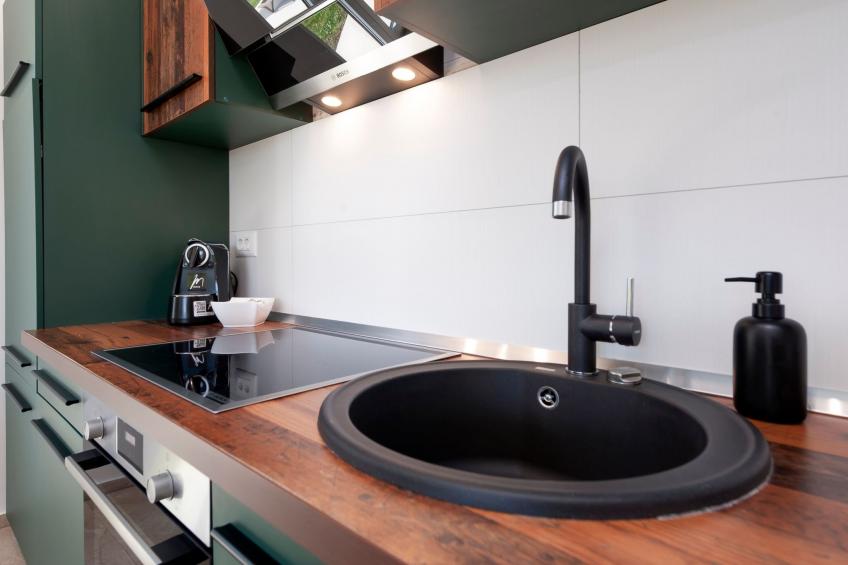 Echo villa, Istra, Pool Jacuzzi, BBQ, Haustierfreundlich - foto 19