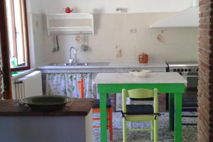 Wohnung 'Rose' mit Terrasse - foto 9