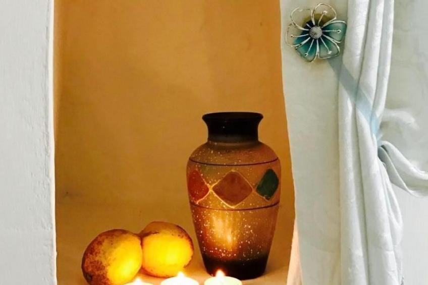 Wunderschönes Ferienhaus in Galatone - foto 13