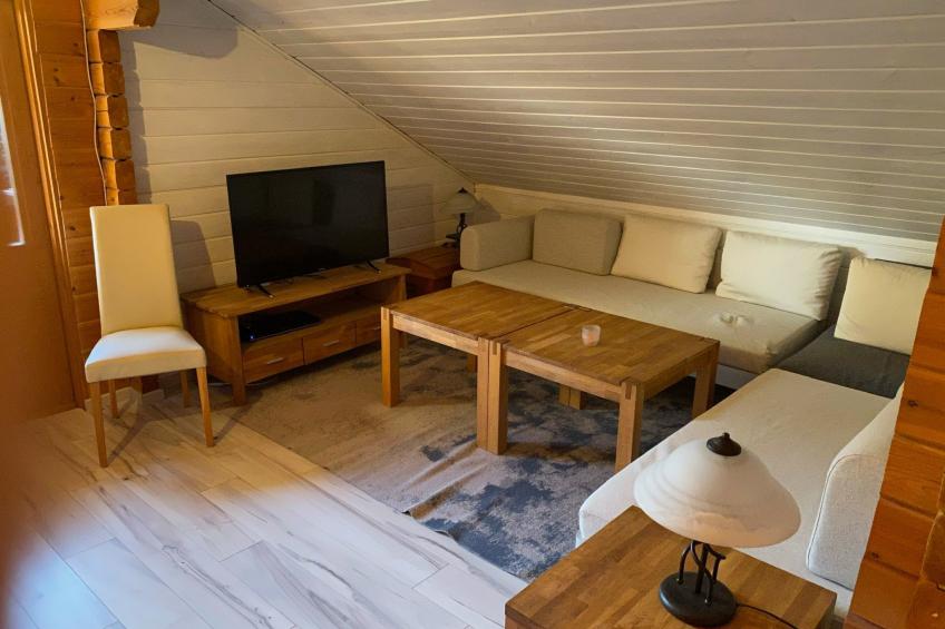 Eifelcottage Wildvogel - foto 19