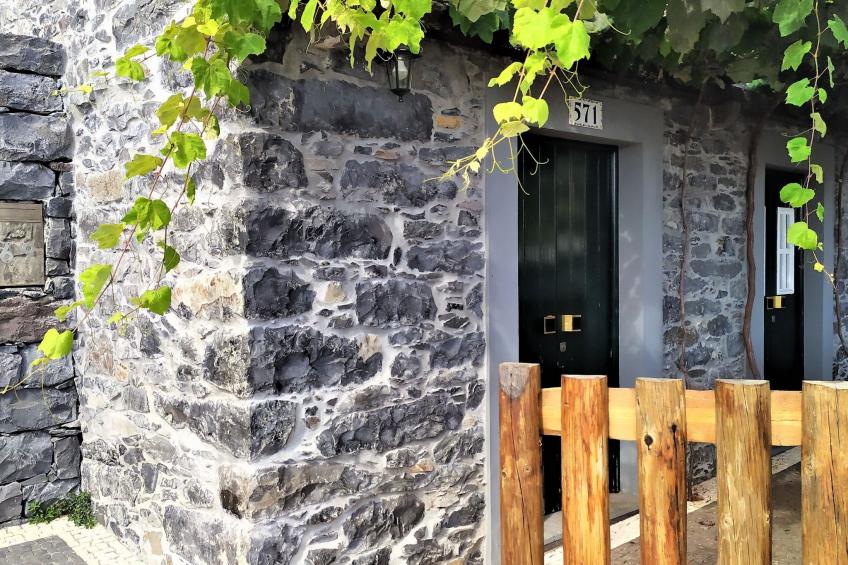 Casa Lugar da Ribeira mit Dachterrasse - foto 3