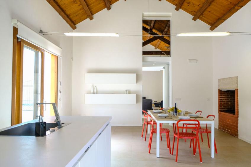 Ferienvilla "Barbara" mit eigenem Pool - foto 8