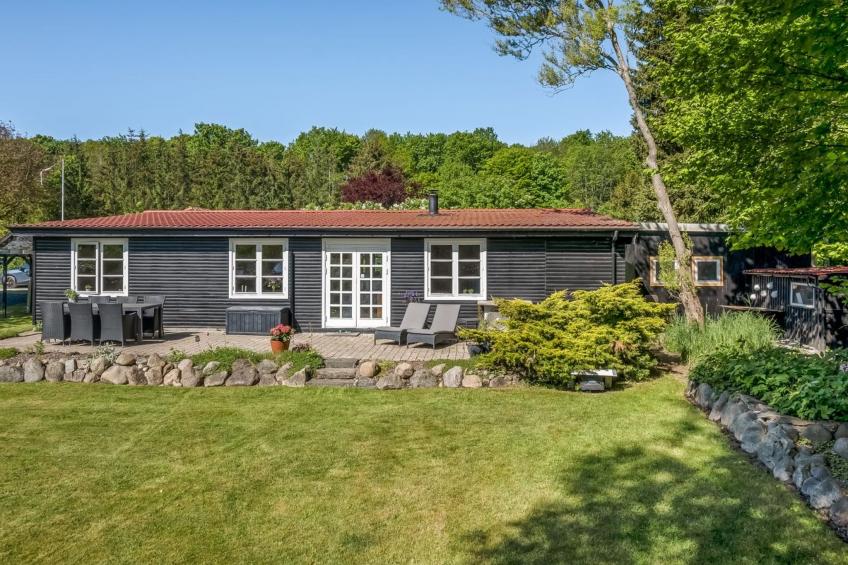 "Ilena" - 16.3km from the sea in Sealand - foto 11