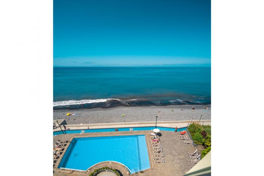 für 6 Personen ca. 130 m² in São Martinho, Madeira (Südküste von Madeira) - foto 28