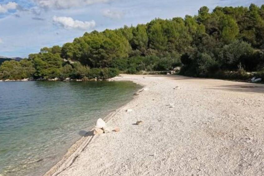 Wohnung in Marina mit Parkplatz, schöne Aussicht - foto 38