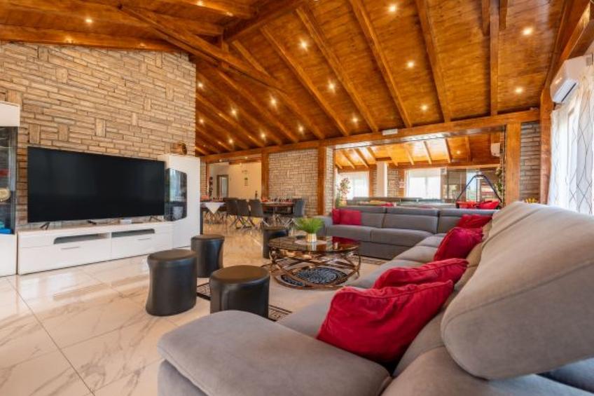 Villa Ancora for 16 guests,  No.1 - foto 22