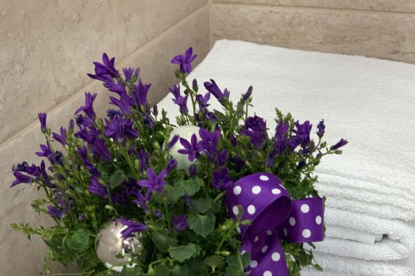 für 4 Personen ca. 45 m² in Budva, Adriaküste Montenegro (Küste um Budva) - foto 35