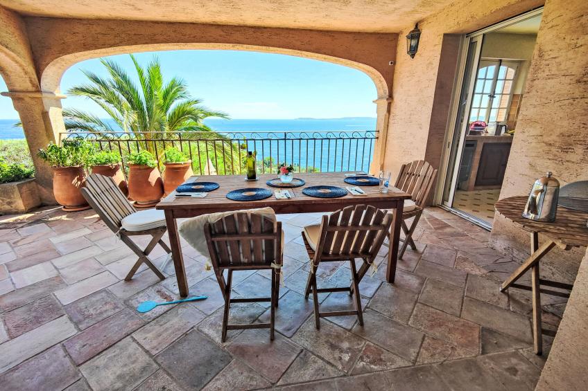 Villa Sea View - foto 3