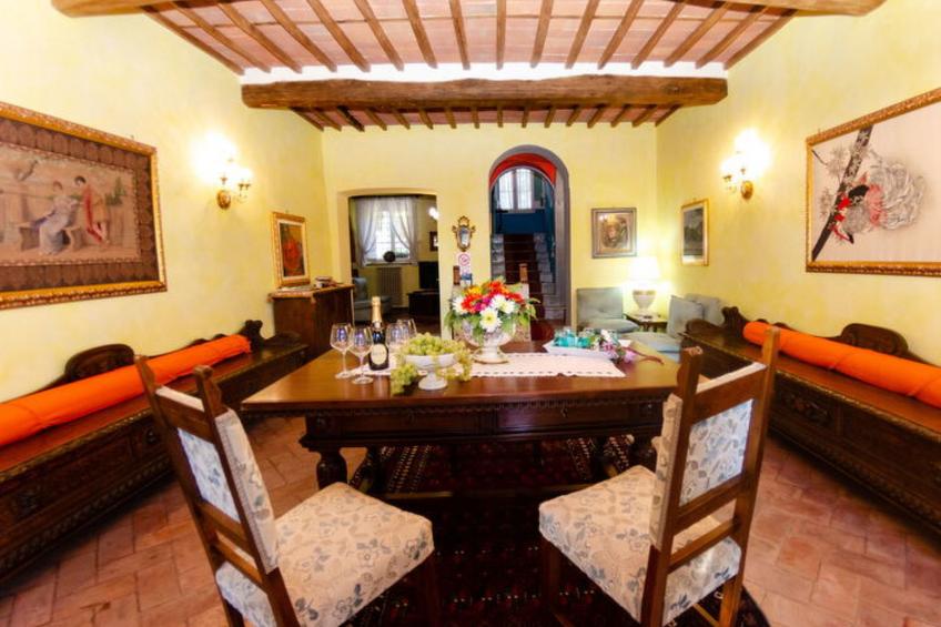 Villa Il Borghetto - foto 45