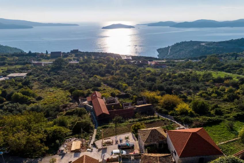 Villa Kanada - Two-Bedroom House with Terrace and Sea View - foto 58