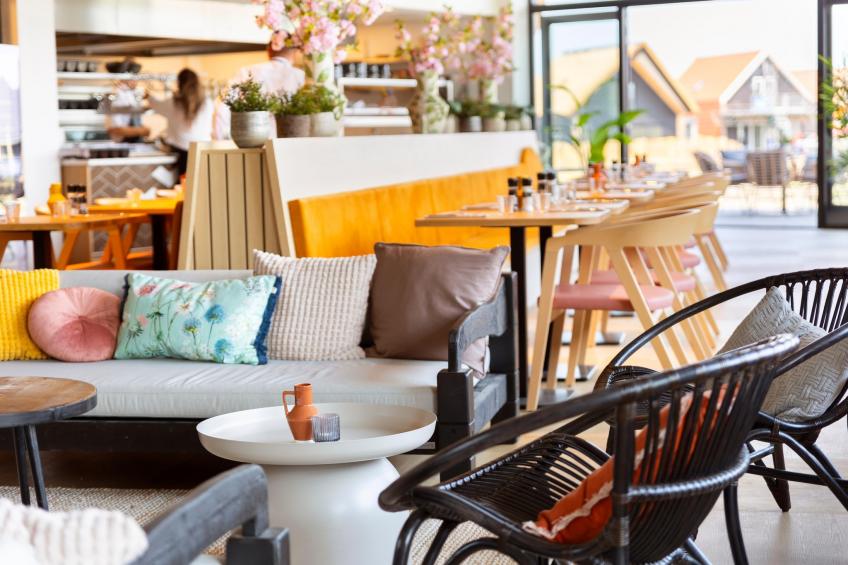 Resort Nieuwvliet-Bad 14 - foto 22