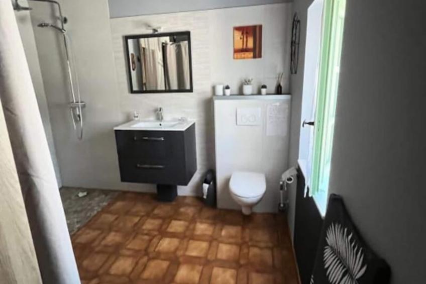 84a - "mas D'elise", Magnifique Villa Avec Piscine Au Cœur Du Luberon - foto 58