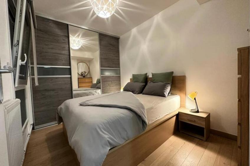 ⚓ Le Port Enchanté - Parking - Terrasse - foto 4