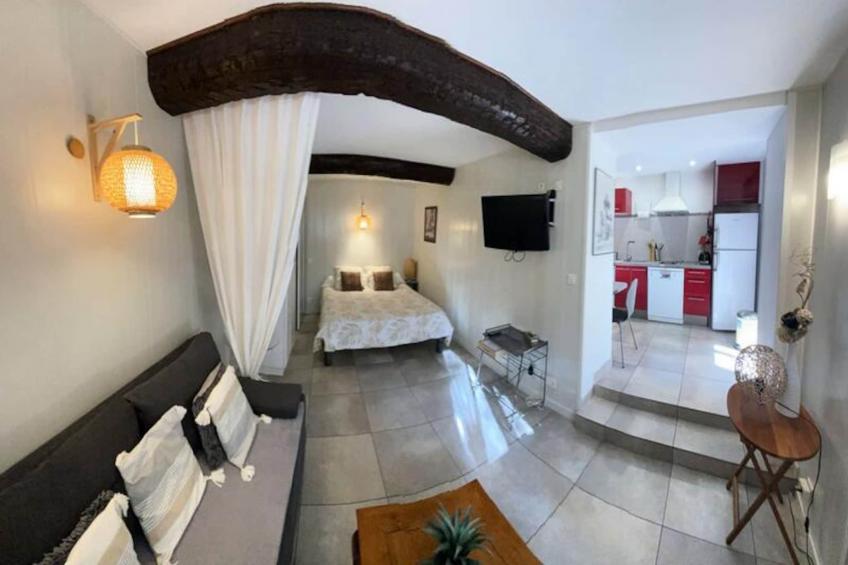 Résidence 665-bandol - foto 5