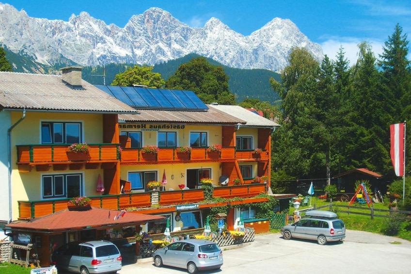 Apartments home Hermann, Ramsau am Dachstein|3-Raum, 6 Personen - foto 28