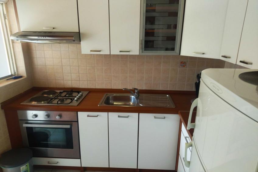 Charming One Bedroom Apartment Povljana - One Bedroom Apartment - foto 4