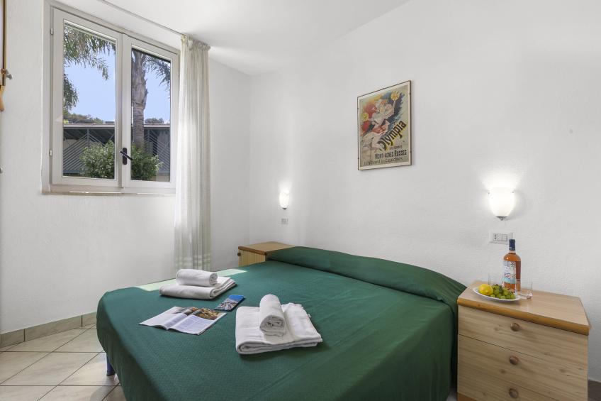 Bilocale 3 Serra Alimini - foto 11